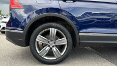 Volkswagen Tiguan 2.0 TDi 150 4Motion SEL 5dr DSG Diesel Estate